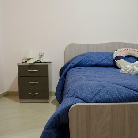 B&B Al Pilone Messina Exterior photo