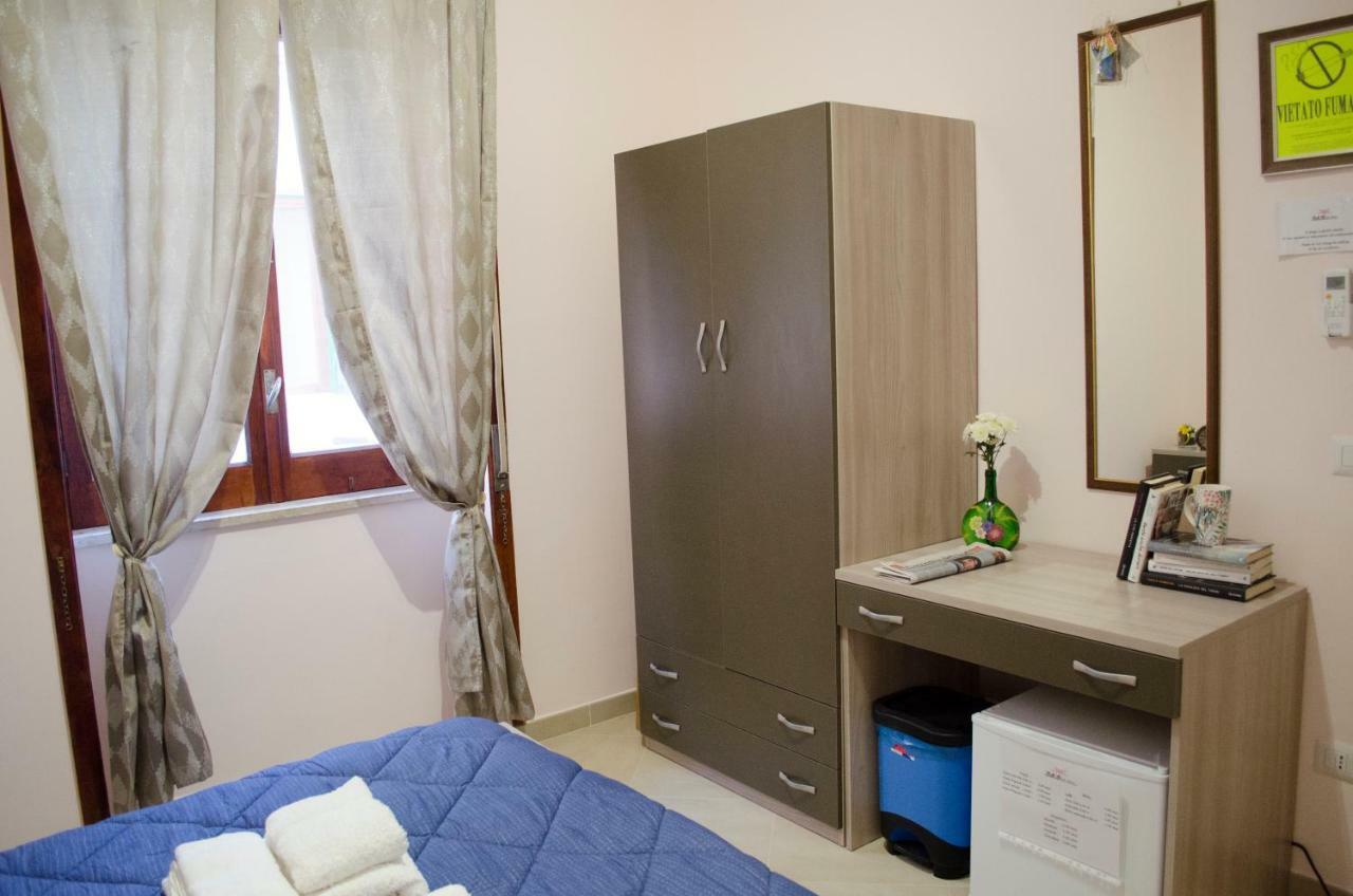B&B Al Pilone Messina Exterior photo